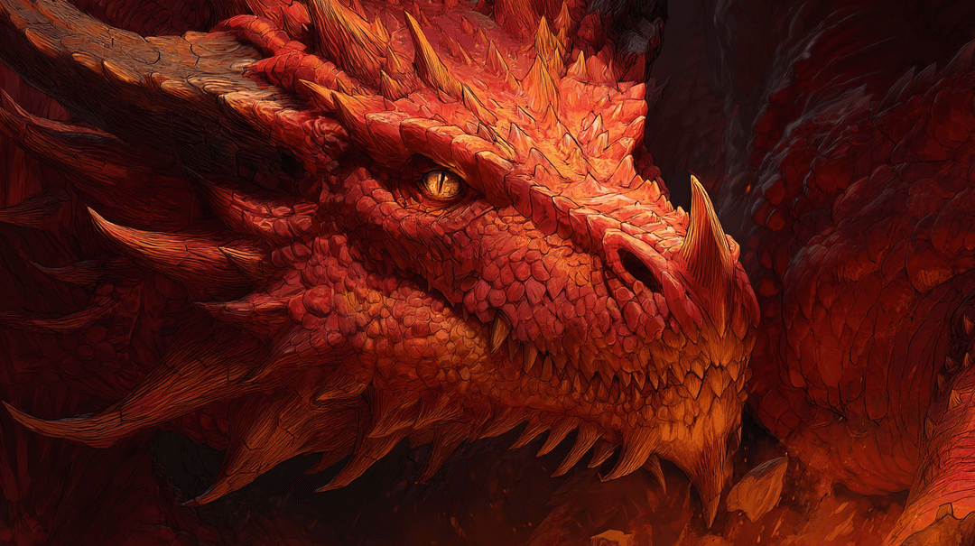 Dragon Name Generator | AI Mythical Creature Naming Tool