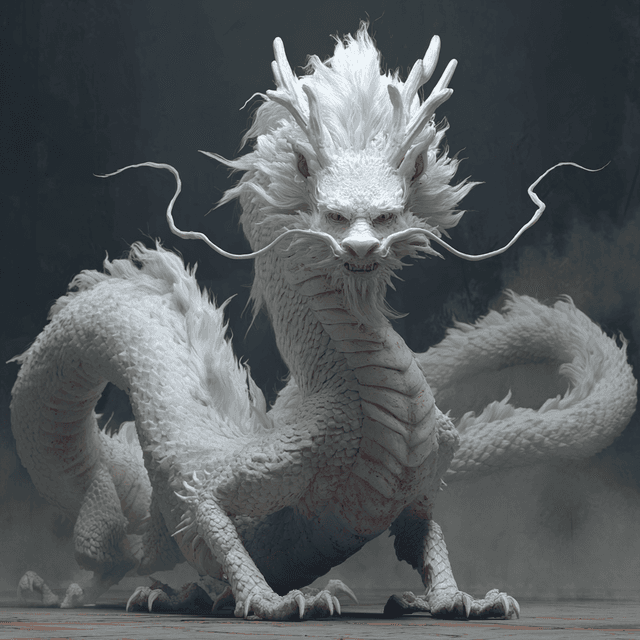 Dragon Name Generator | AI Mythical Creature Naming Tool