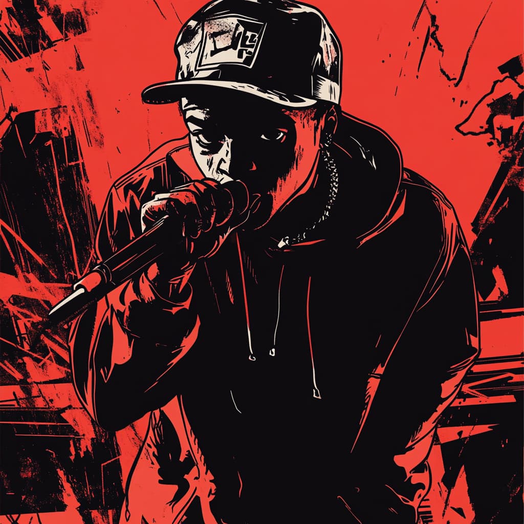 Freestyle Rap Lyric Generator Best Rap Freestyle Lyrics
